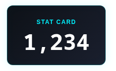 stat_card atom preview