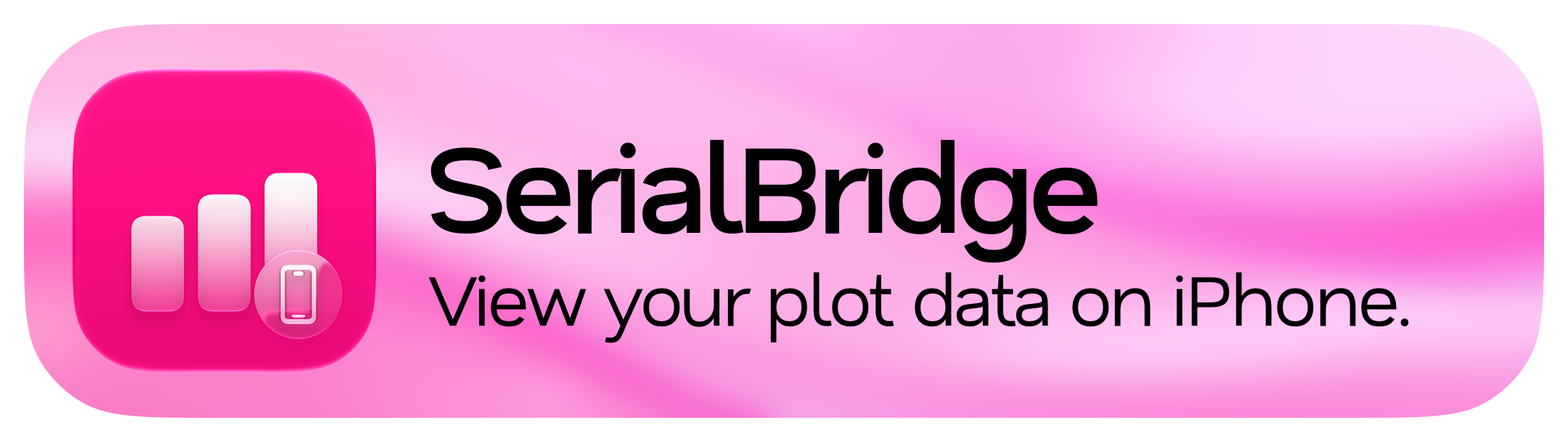 SerialBridge