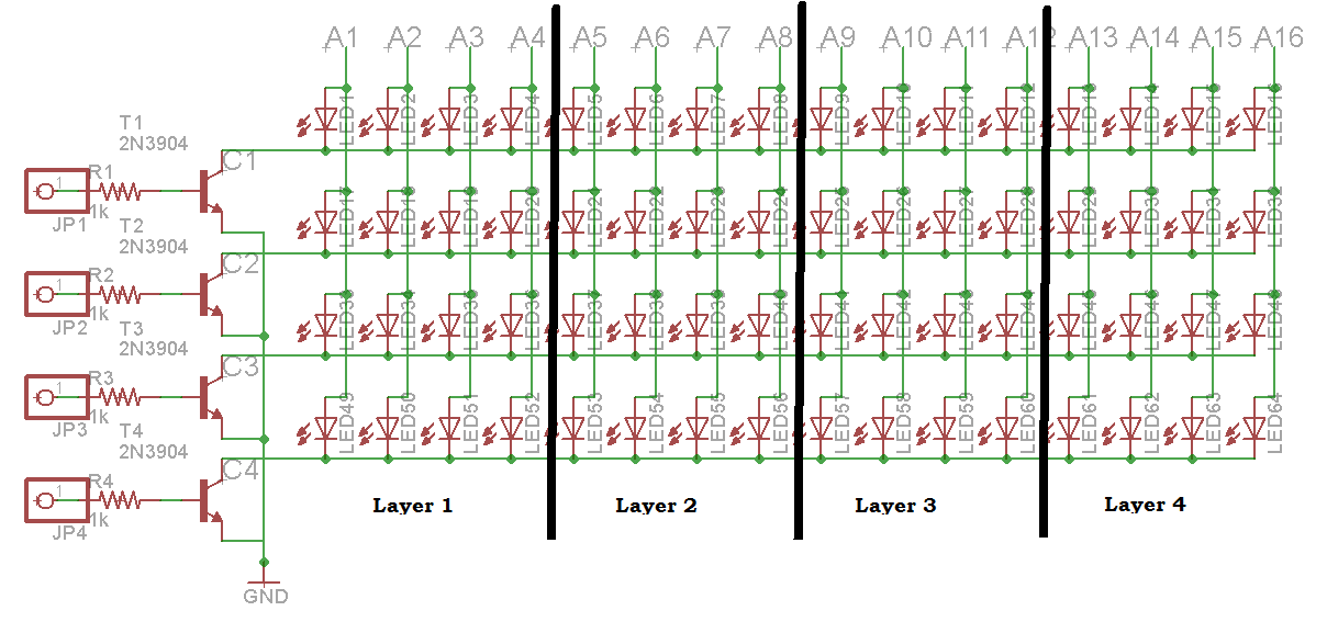 GitHub - a3alamgi/LED_Cube