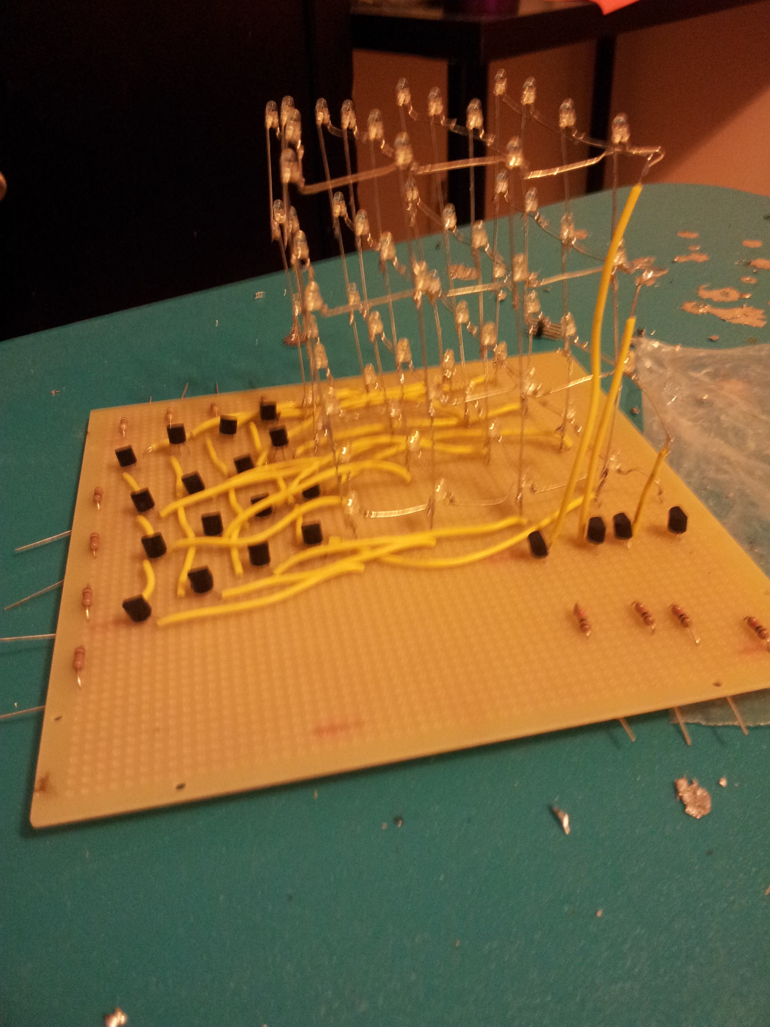 GitHub - a3alamgi/LED_Cube