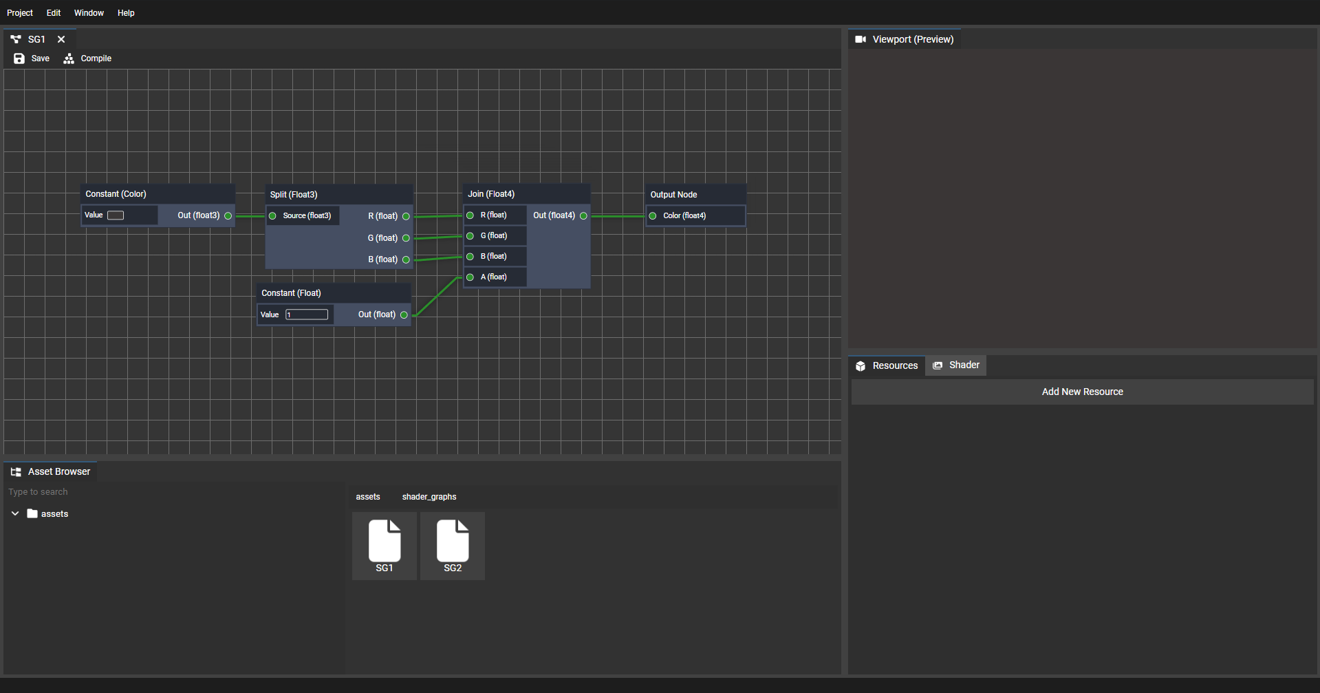 ionengine-editor