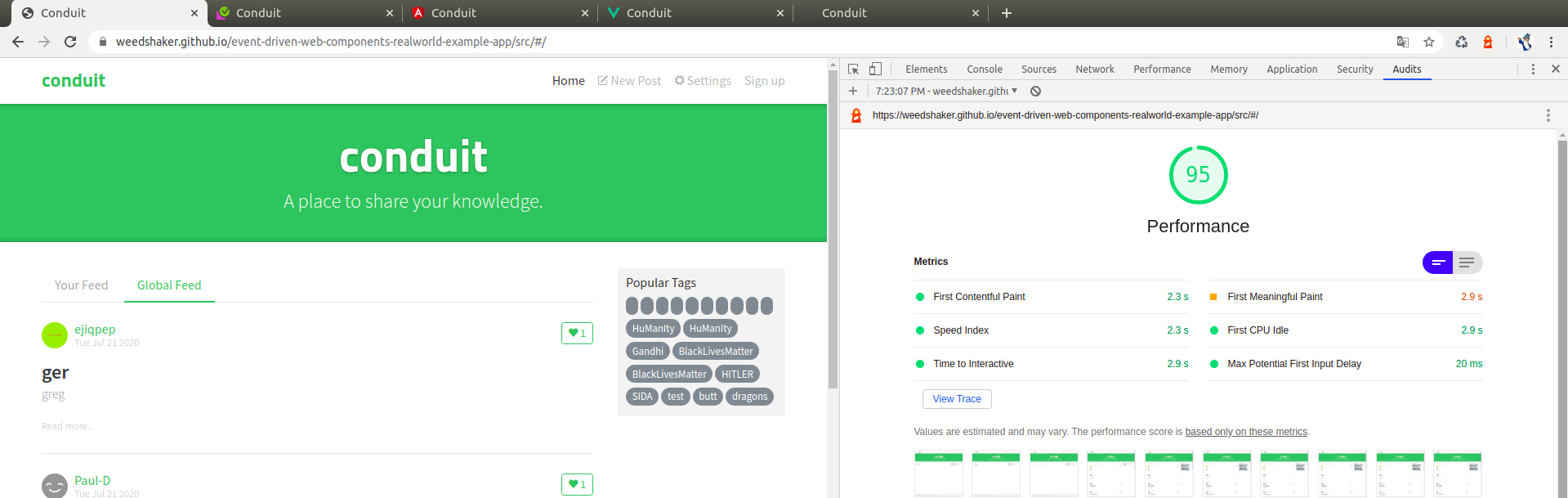 event-driven-web-components-realworld-example-app