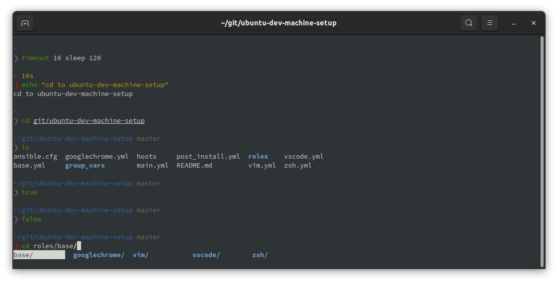 pure-zsh-theme