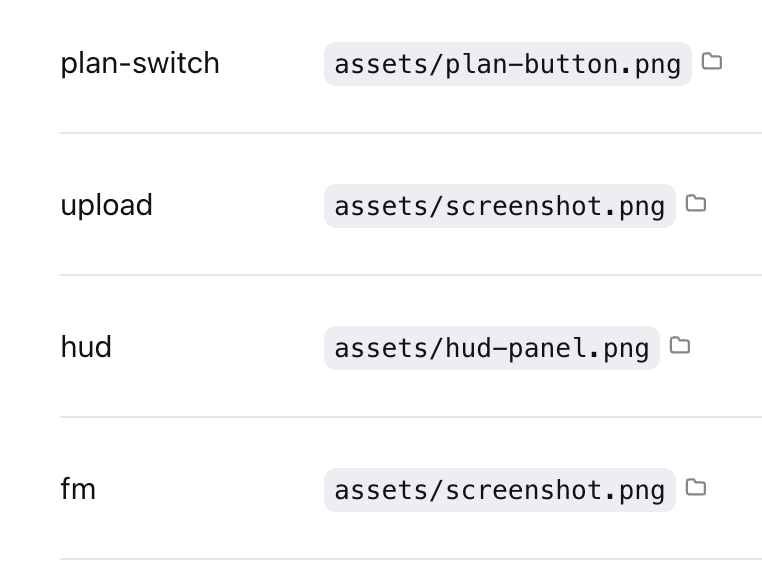 dsh-file-mentions in action