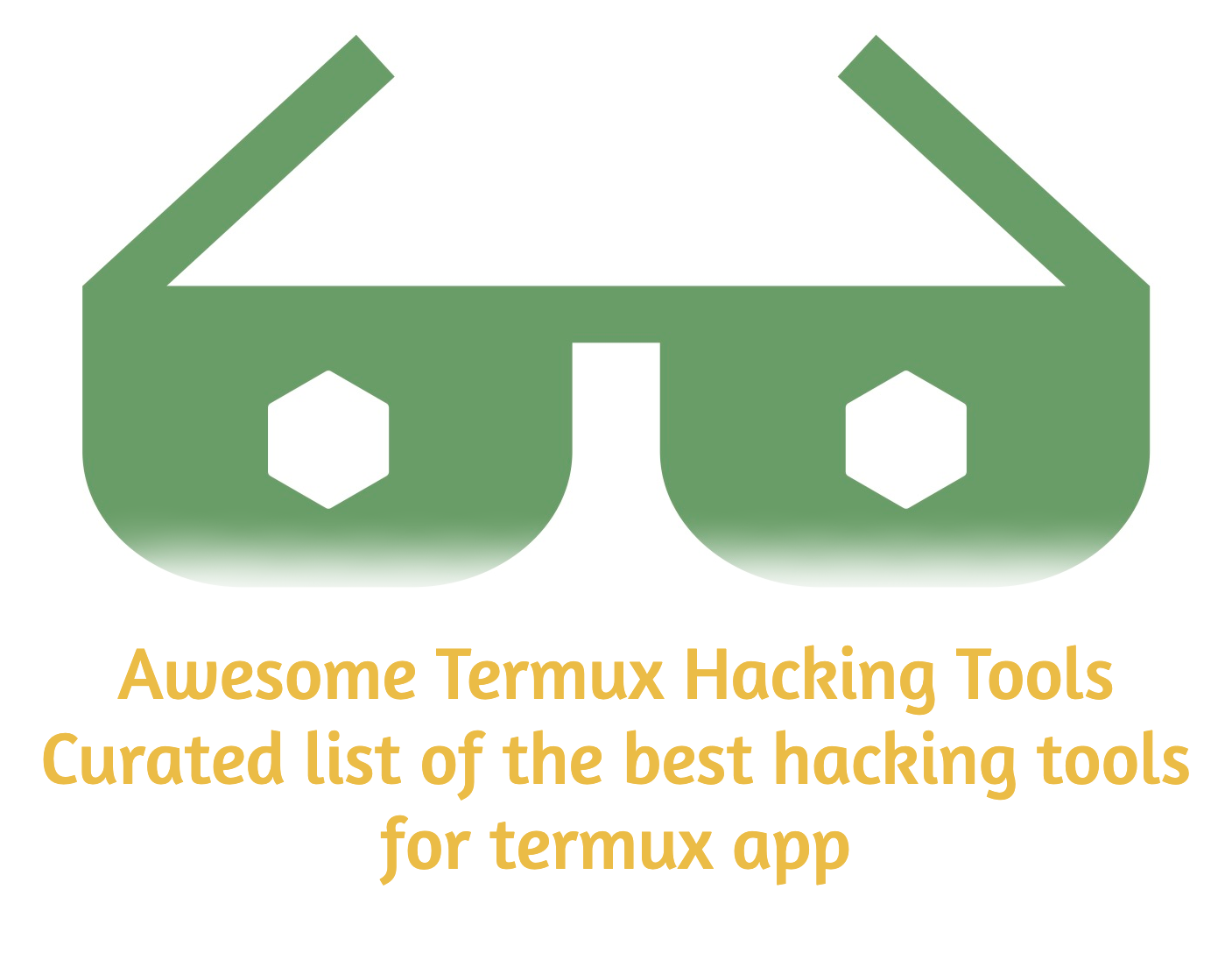 Awesome Termux Hacking