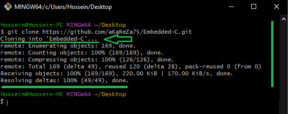 Open the Library File
