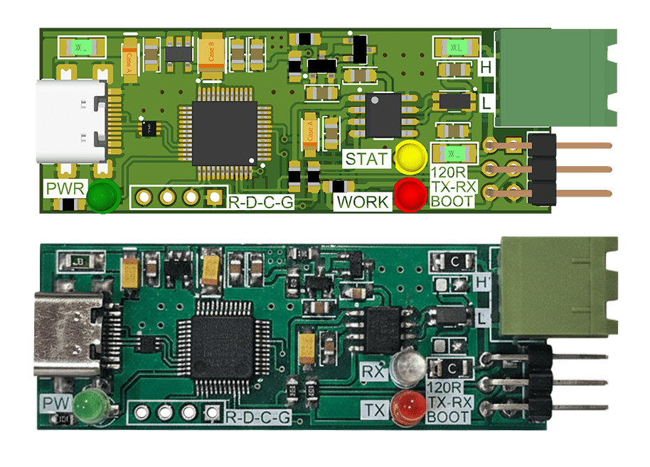 eBoard Can Analyzer — image 1 from the project repository