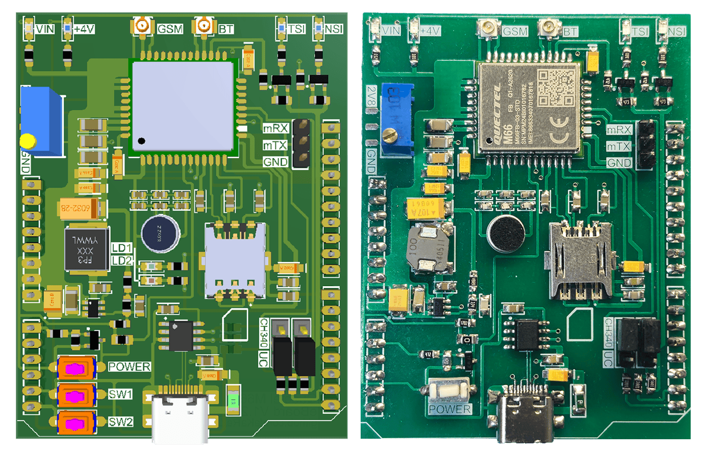 eBoard M66 — image 1 from the project repository
