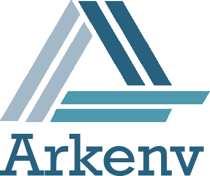 Arkenv logo