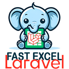 FastExcelLaravel
