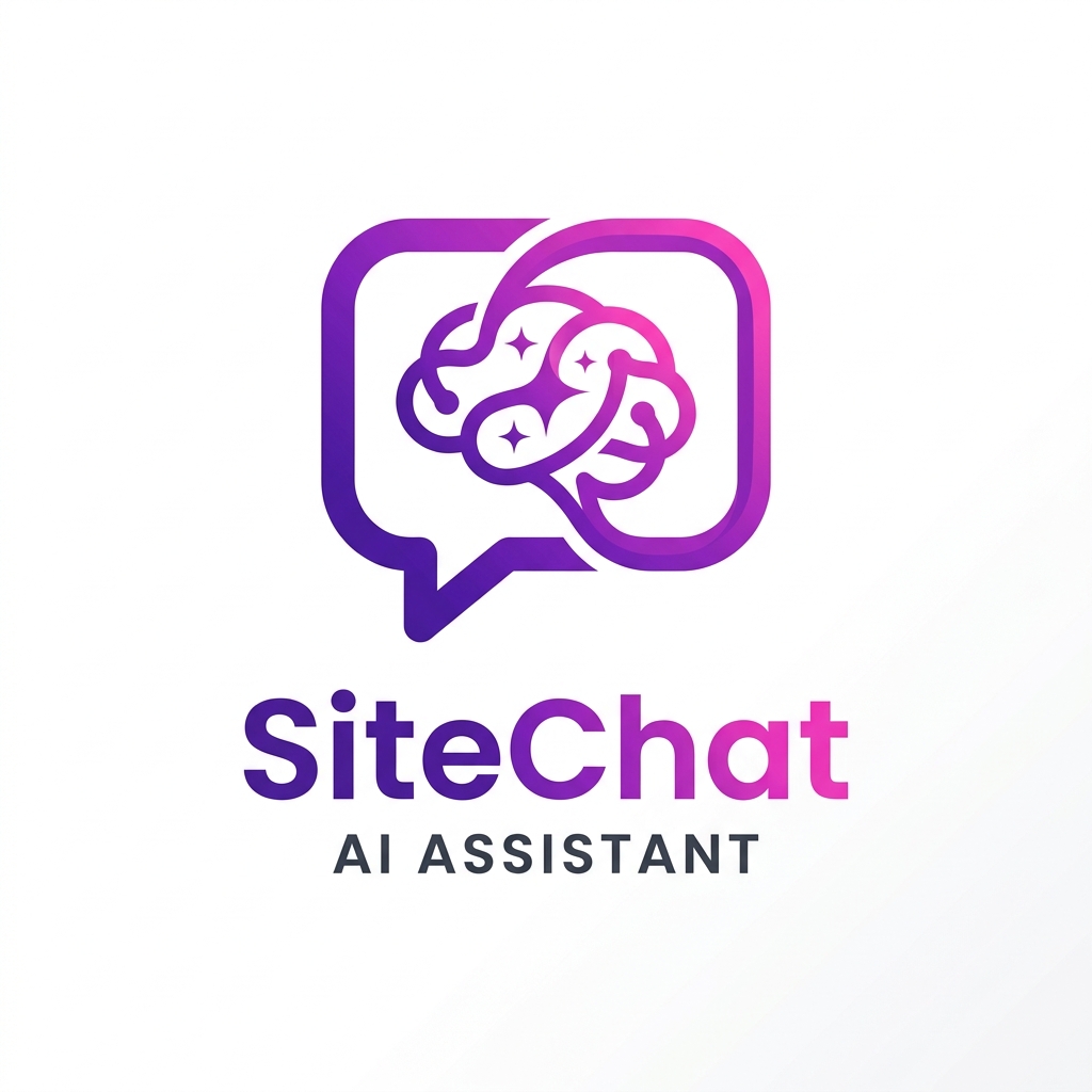 SiteChat AI Icon