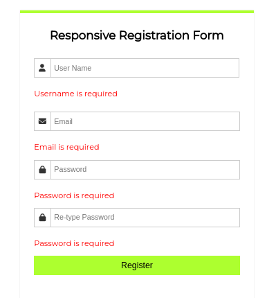 registration-form