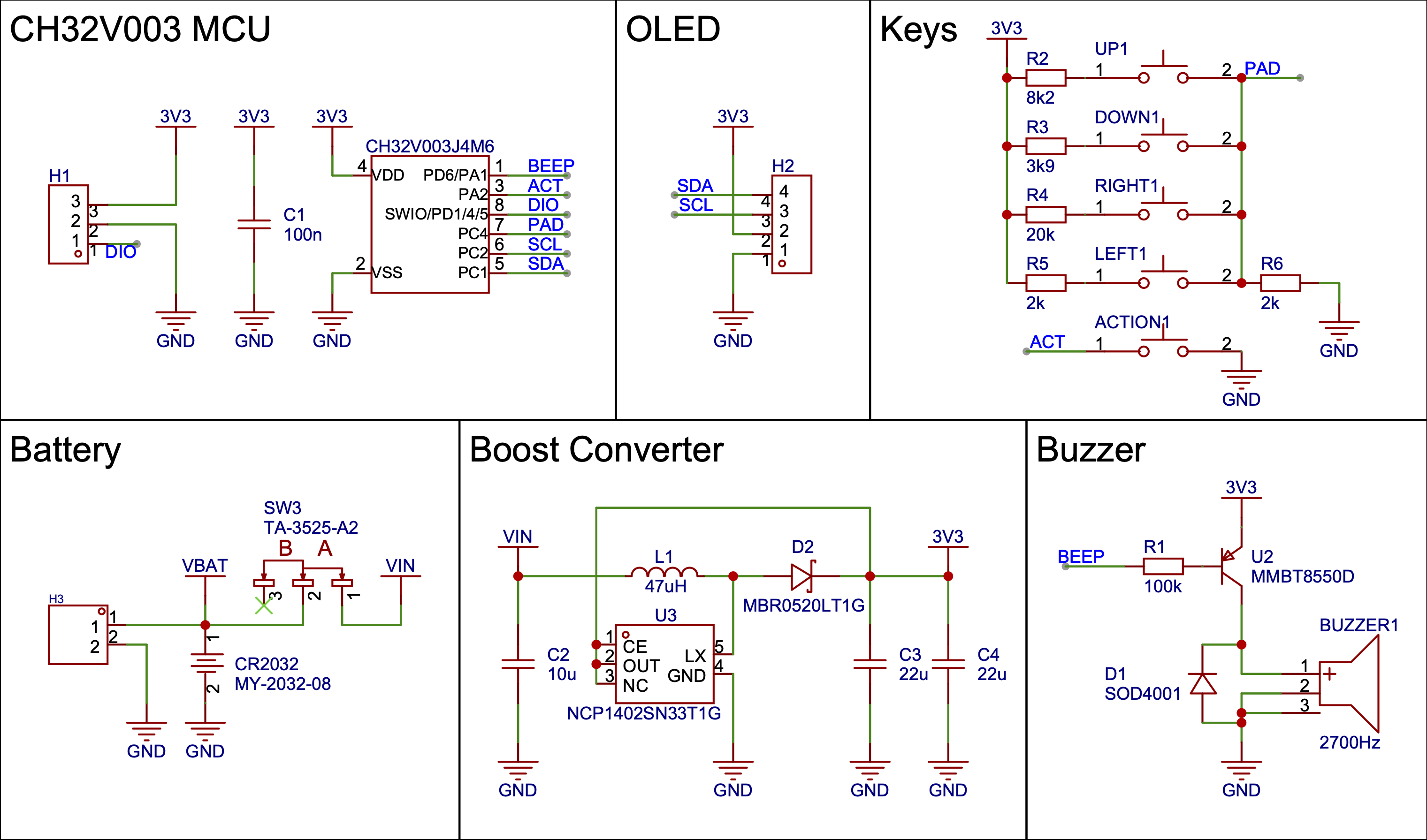 Schematic