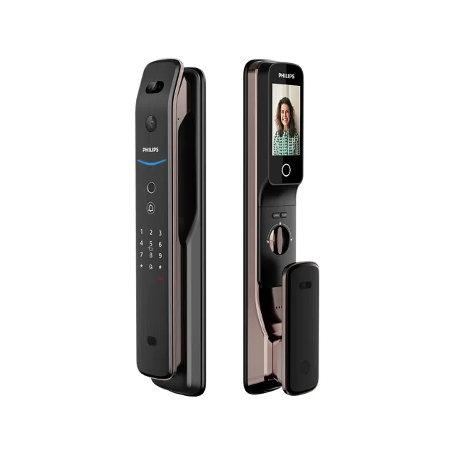 Philips 709-FVP (平行輸入)