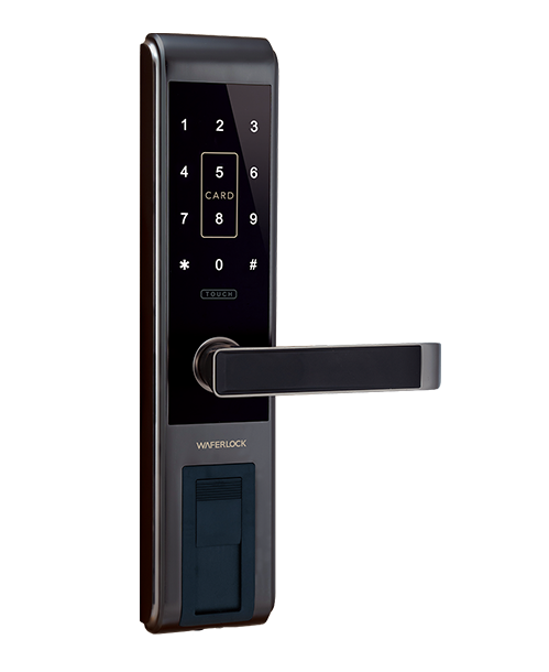 維夫拉克 Waferlock L376