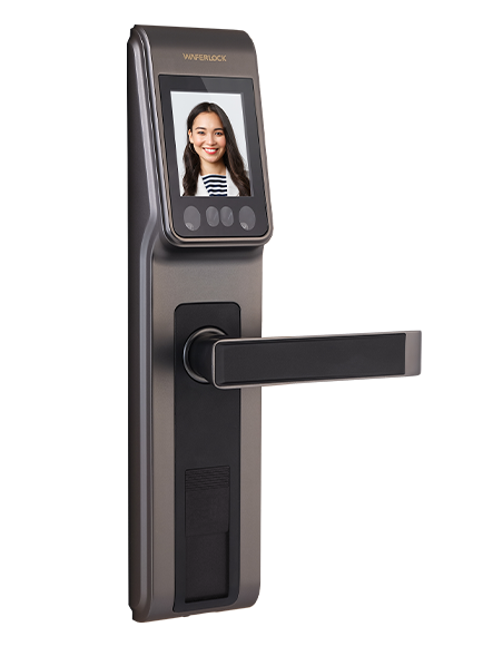 維夫拉克 Waferlock L600