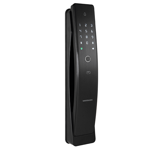 維夫拉克 Waferlock L900