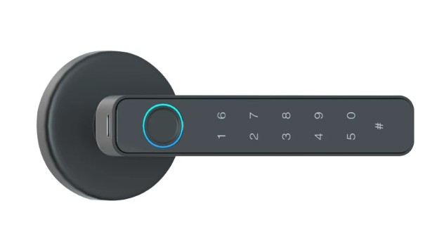 房門電子鎖 P3 高CP值款