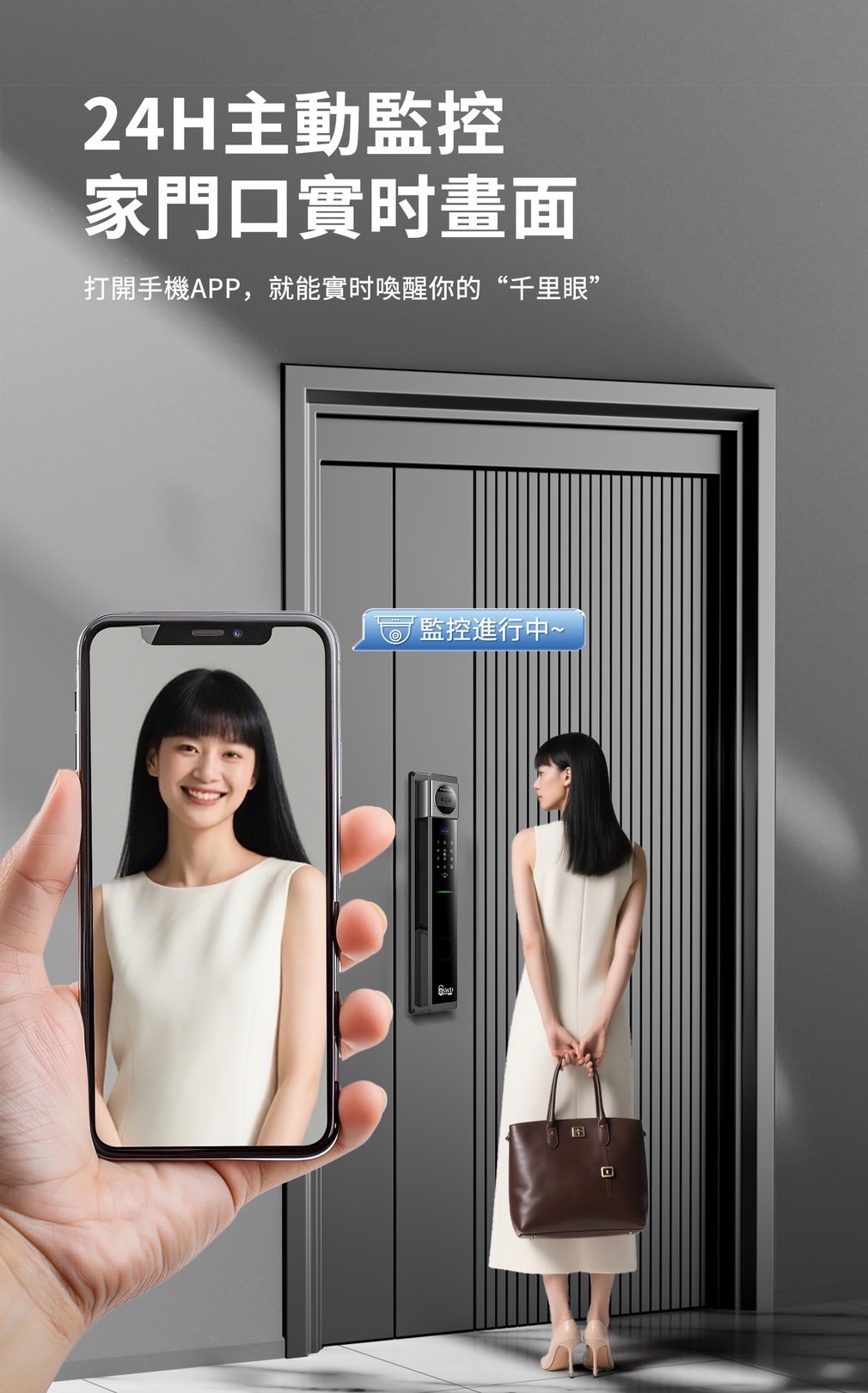 R9 24 小時主動監控