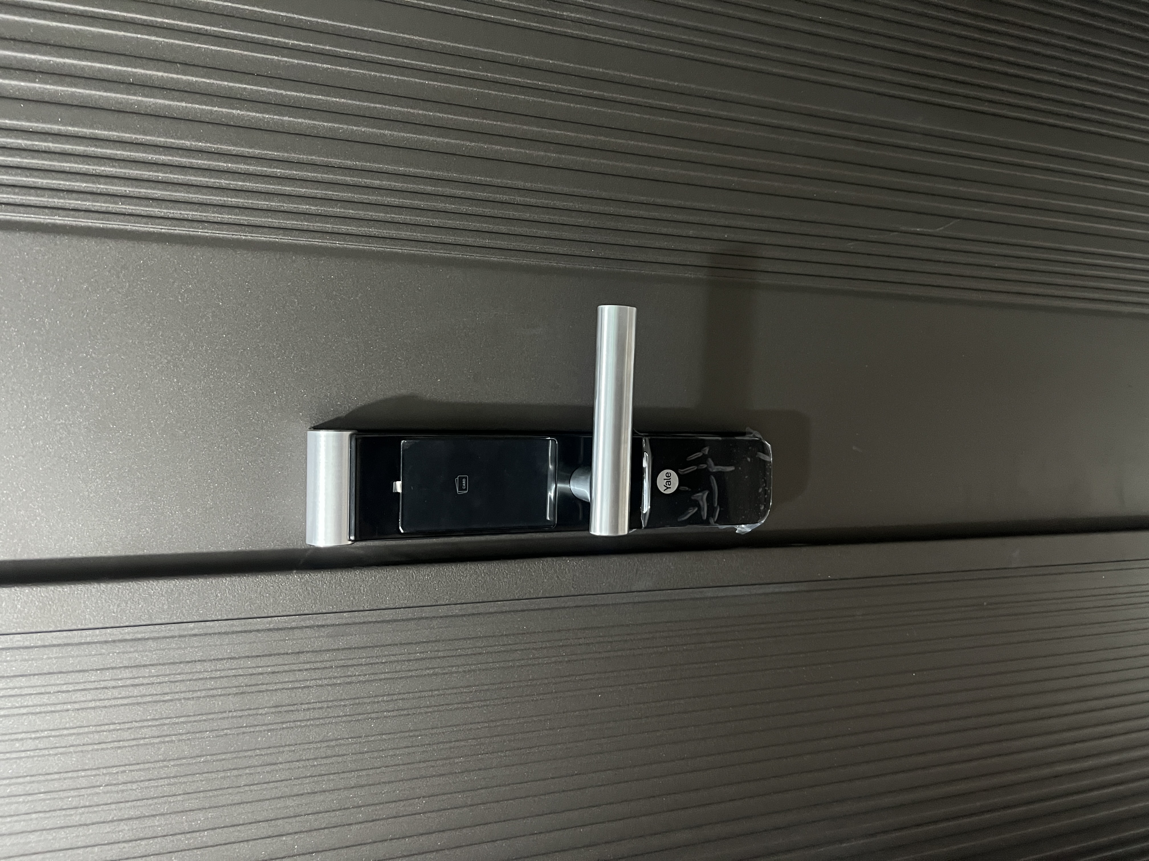 YALE YMF30A