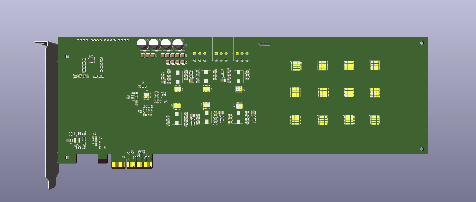 PC-AXE, from the project README