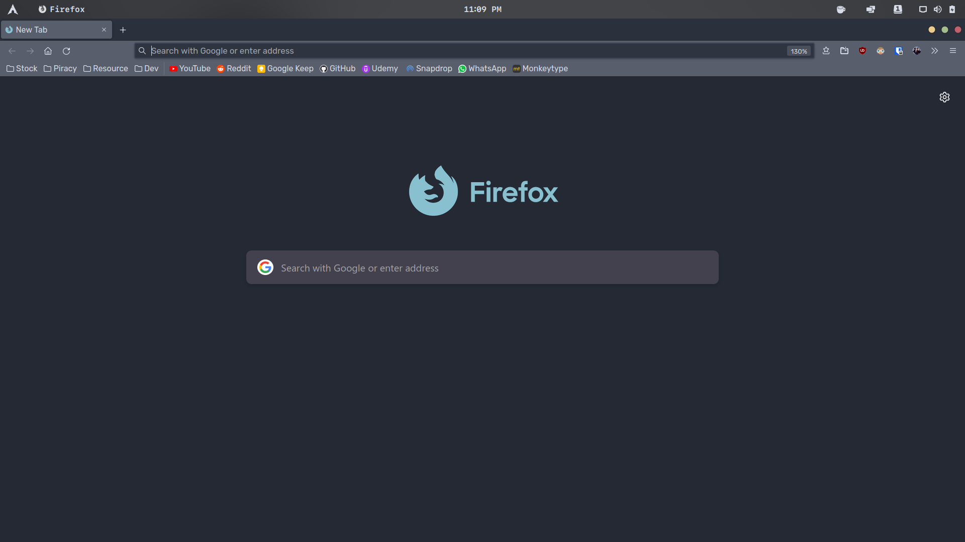 Firefox