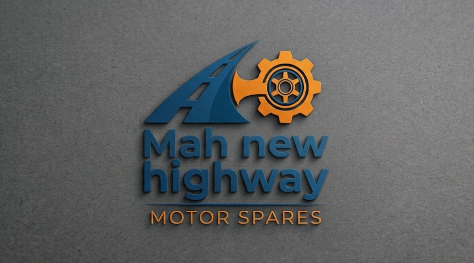 Mah New Highway Motor Spares