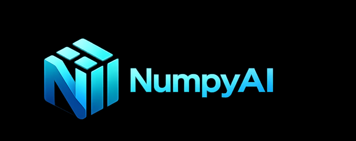 NumpyAI logo