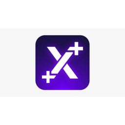 X++ logo