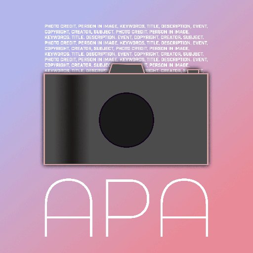 Photo Agent icon