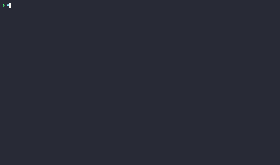 dekko demo: mapping a repo and querying a symbol in seconds