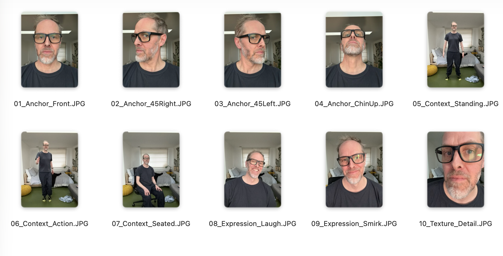 Reference Cloud Example