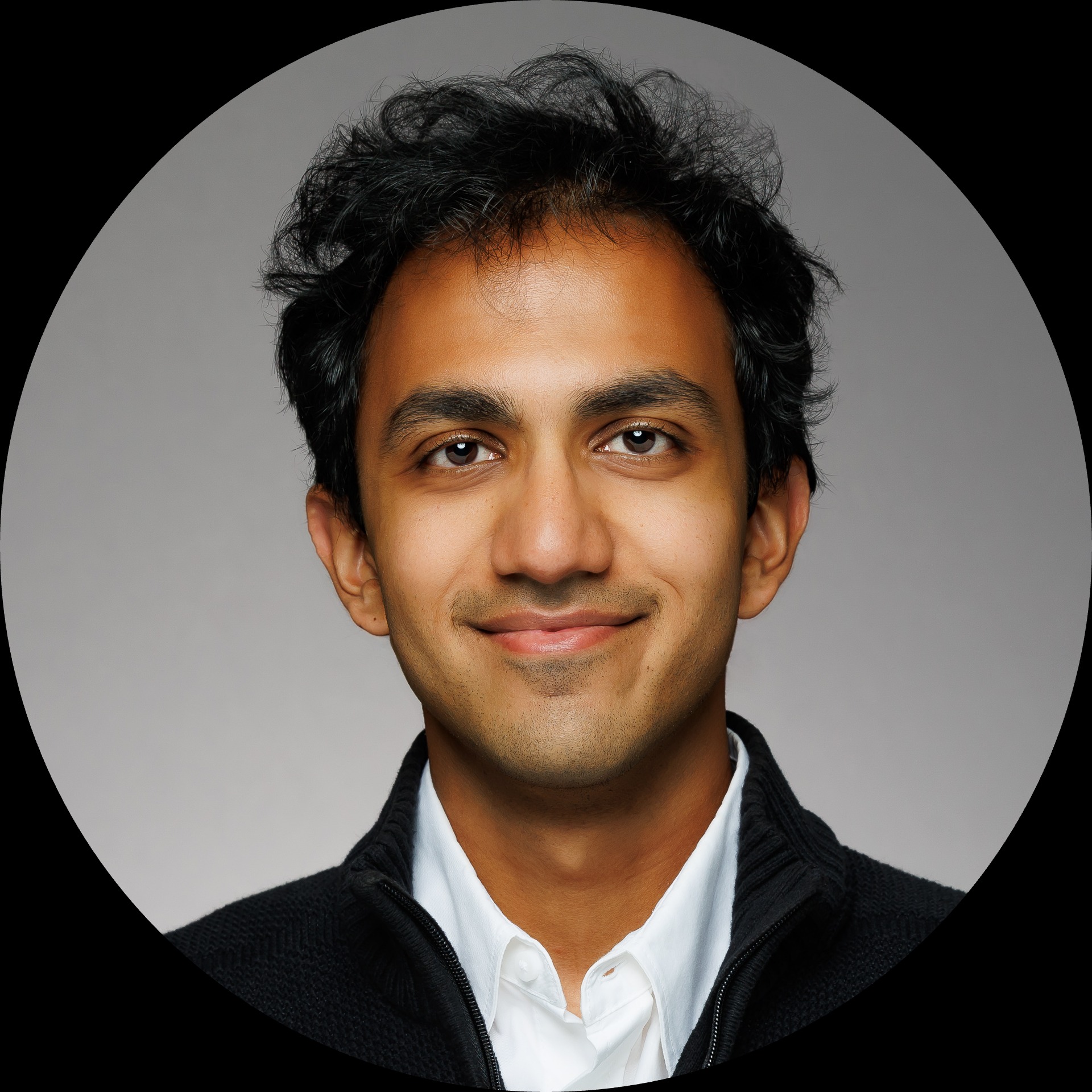 Photo of Aakash Patel