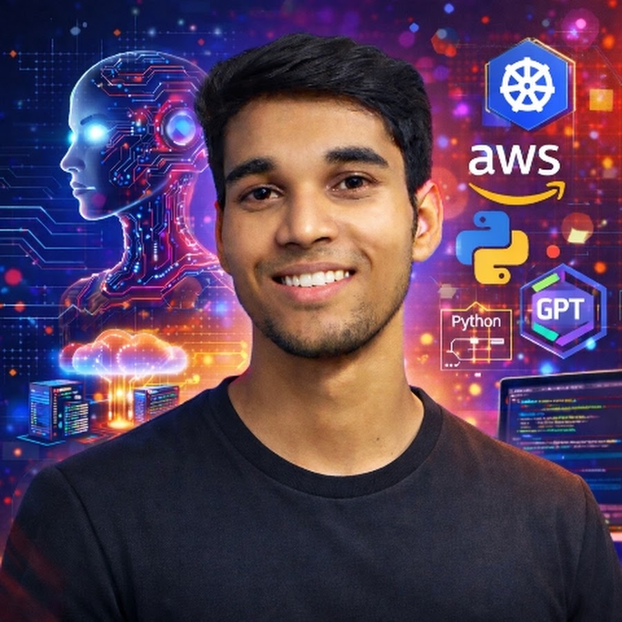 Akash Kailashiya