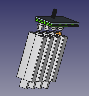 ActiveSplitter, from the project README