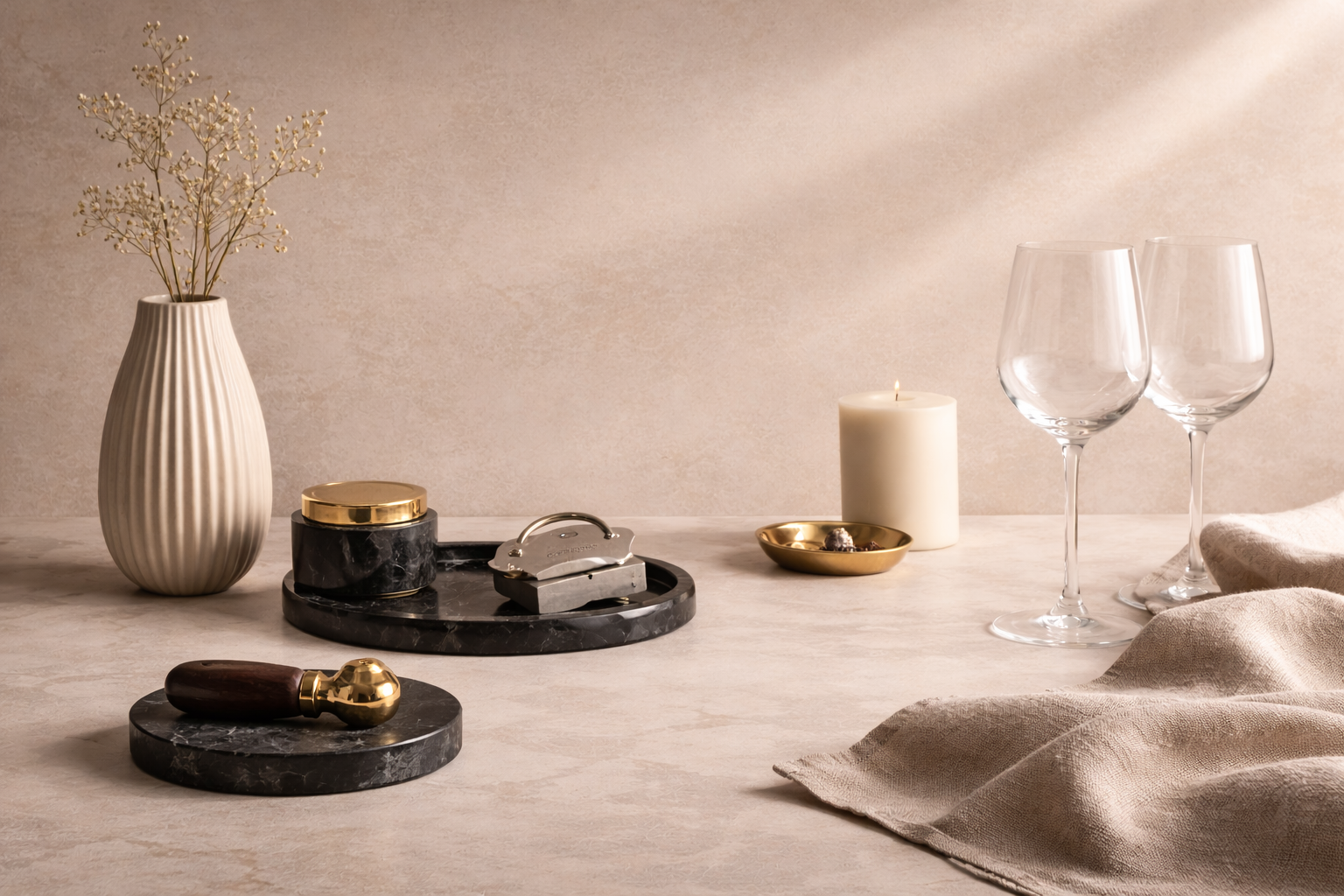 La Caja Fundadora EZSENCIA