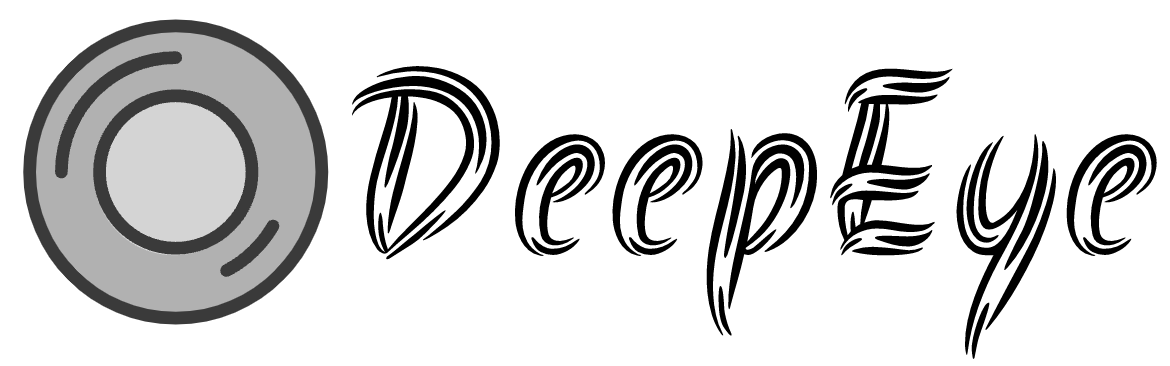 DeepEye