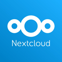 NextcloudPhotos Logo