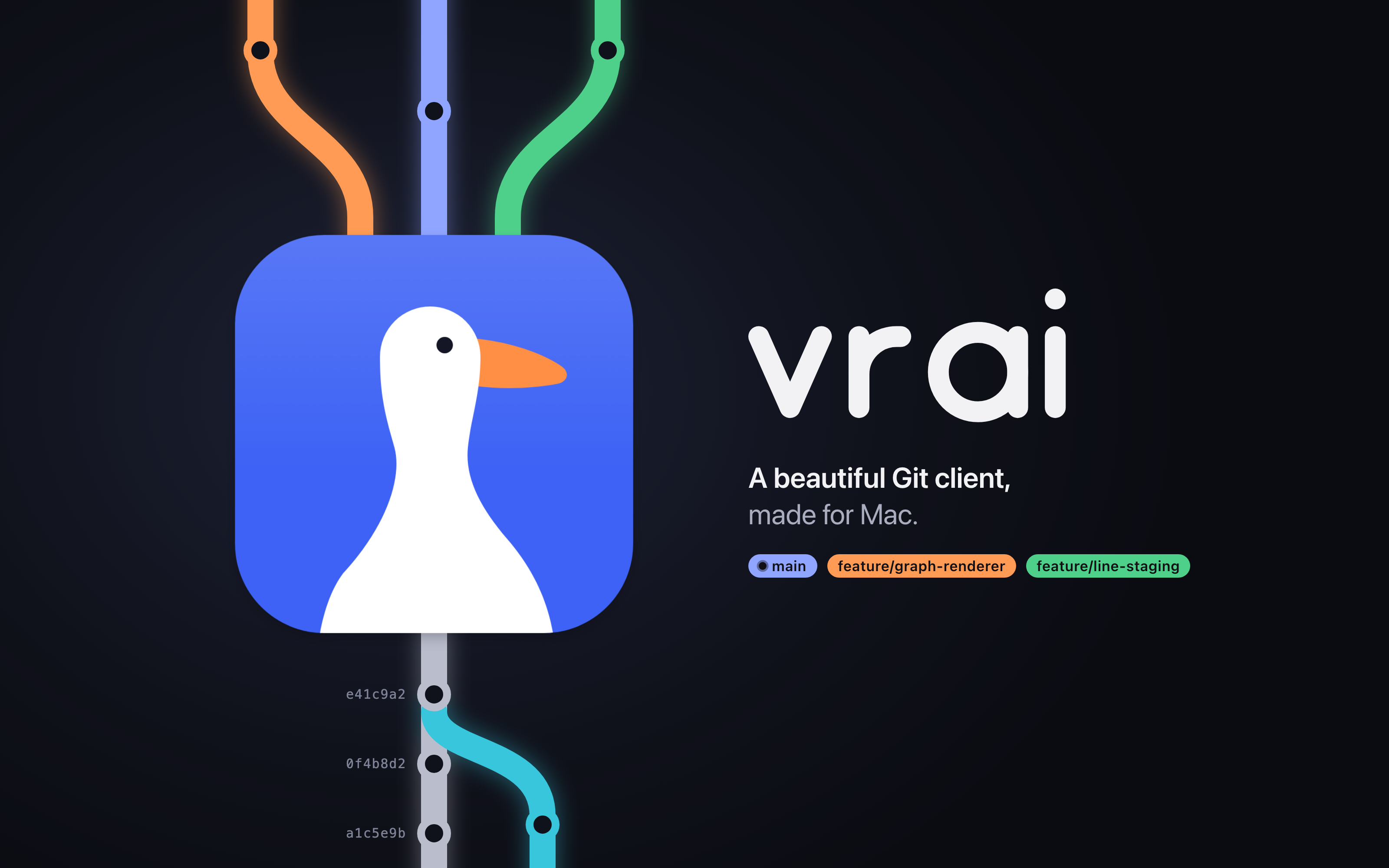 Vrai
