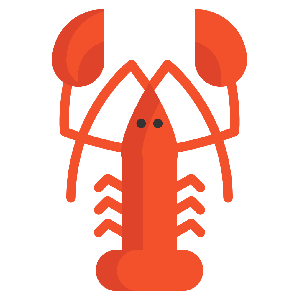 Lobster logo