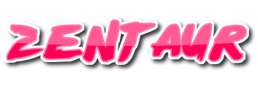 Zentaur Logo