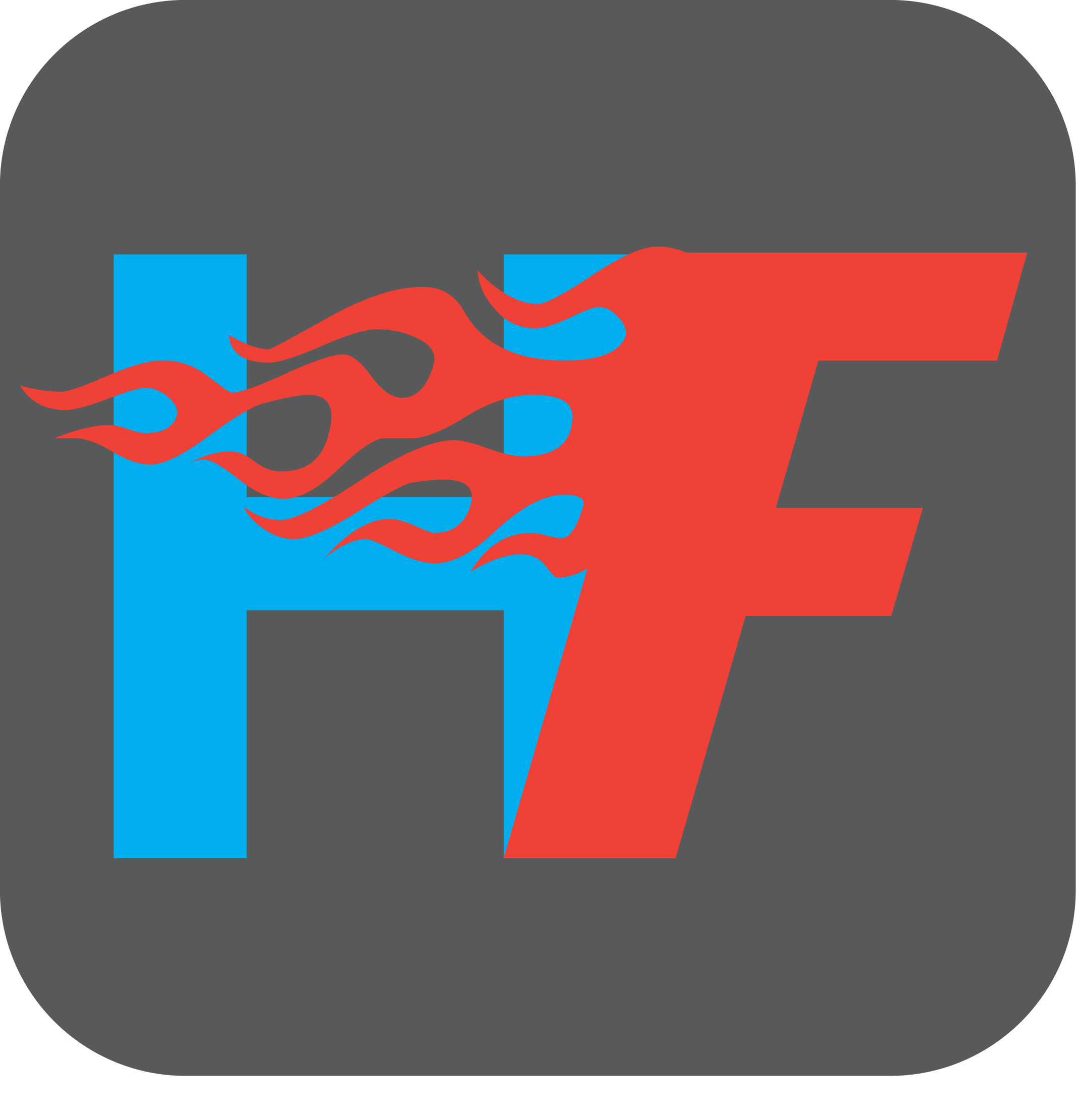 Logo of HyperFast
