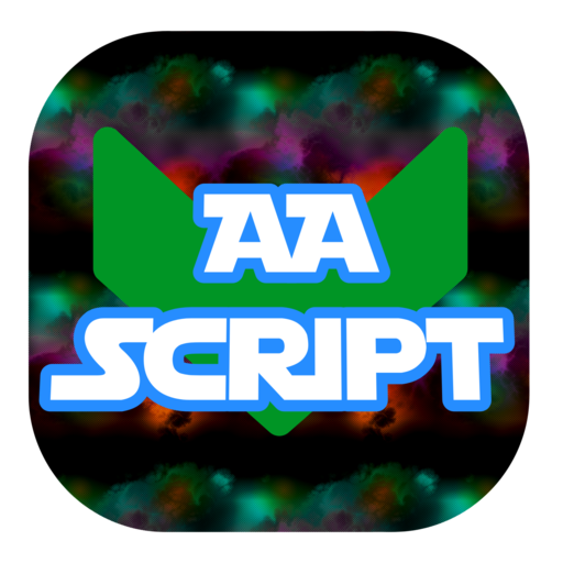 AA-Script-Logo