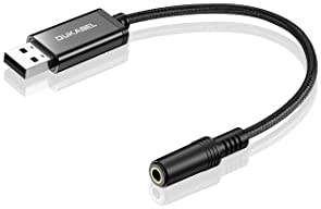 USB Audio