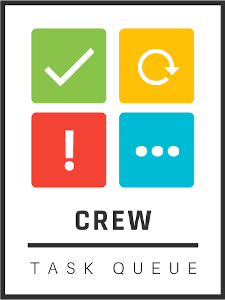 Crew Logo