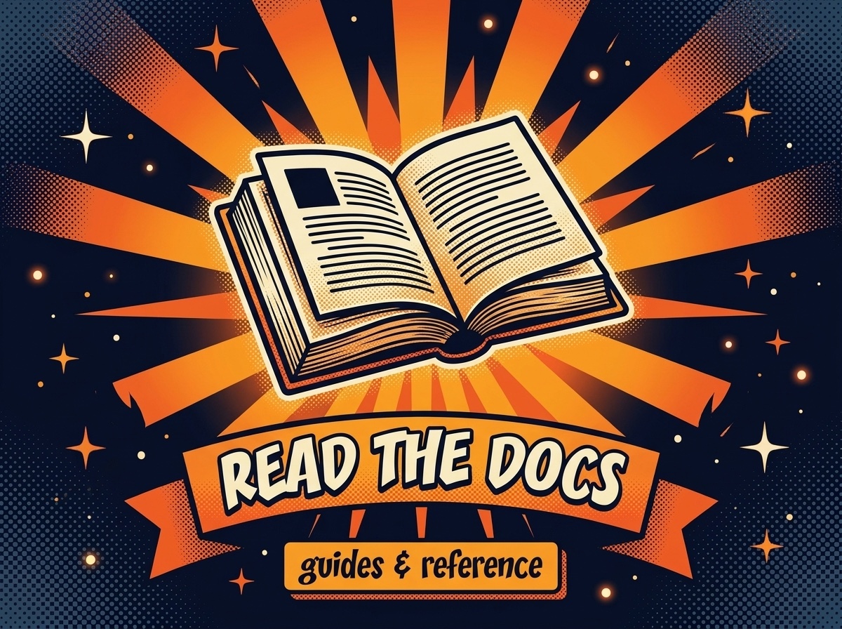 Read the Aeon documentation - guides and reference.