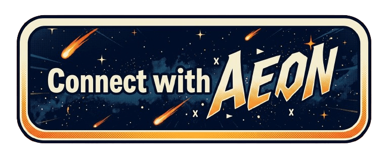 Integrate Aeon