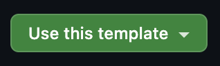 The Use this template button at the top of the repo page