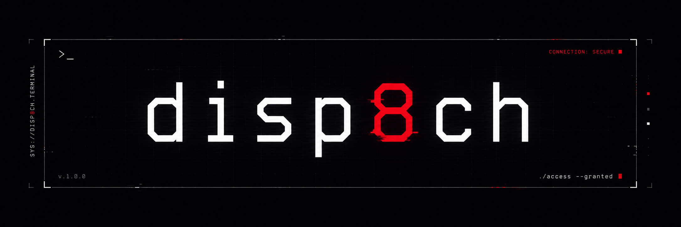 disp8ch