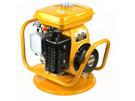 Concrete Vibrator - Robin (Petrol) view 1